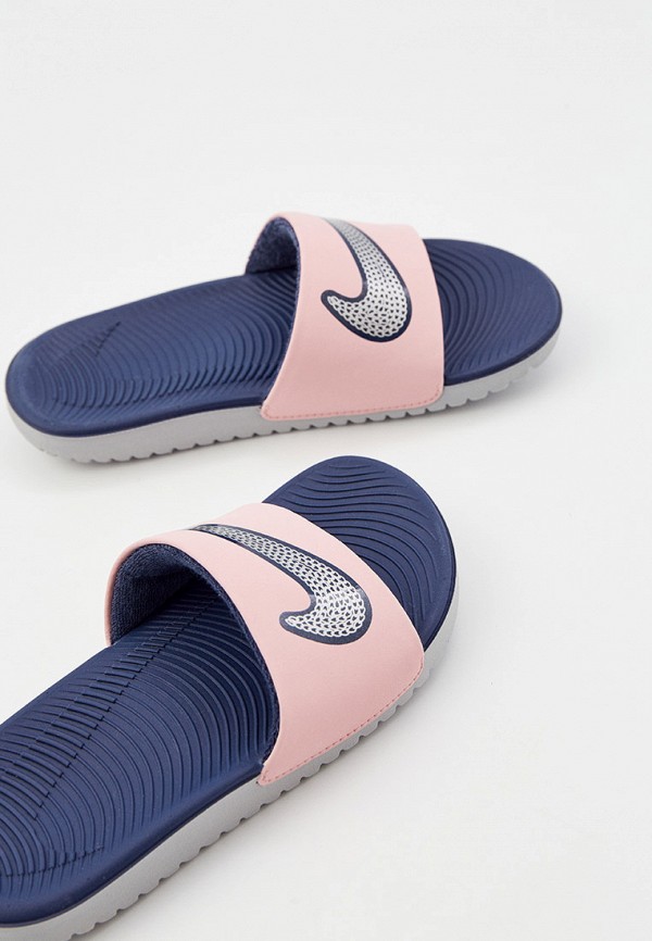 фото Сланцы nike