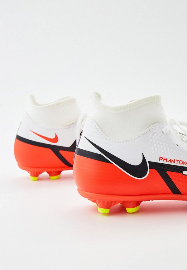 фото Бутсы nike