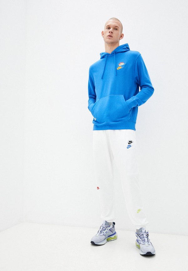 фото Худи nike
