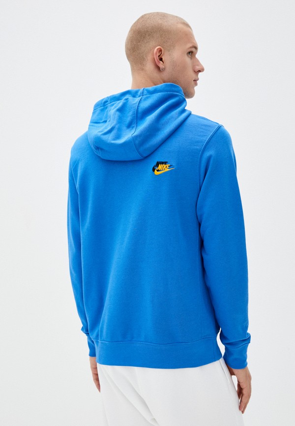 фото Худи nike
