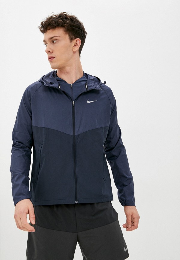 фото Ветровка nike