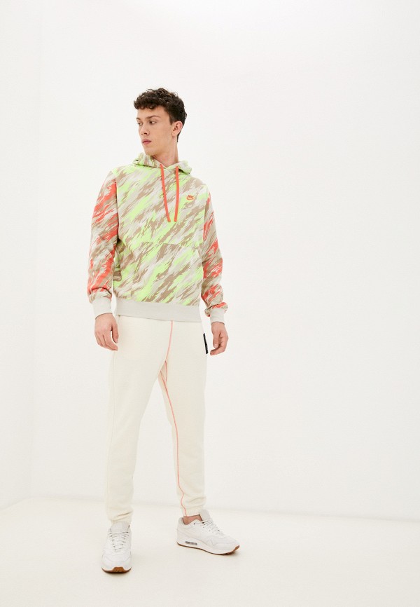 фото Худи nike