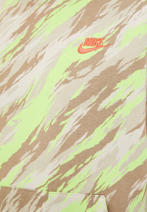 фото Худи nike