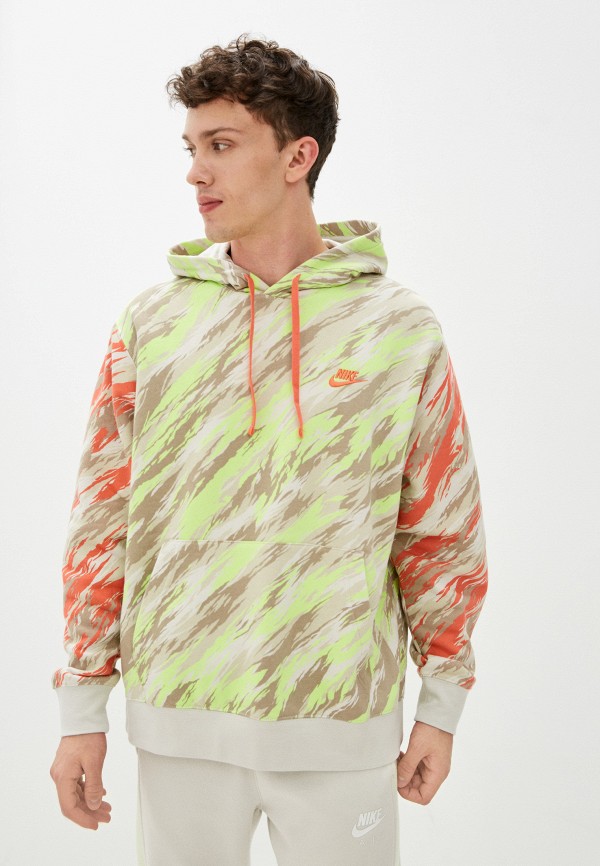 фото Худи nike