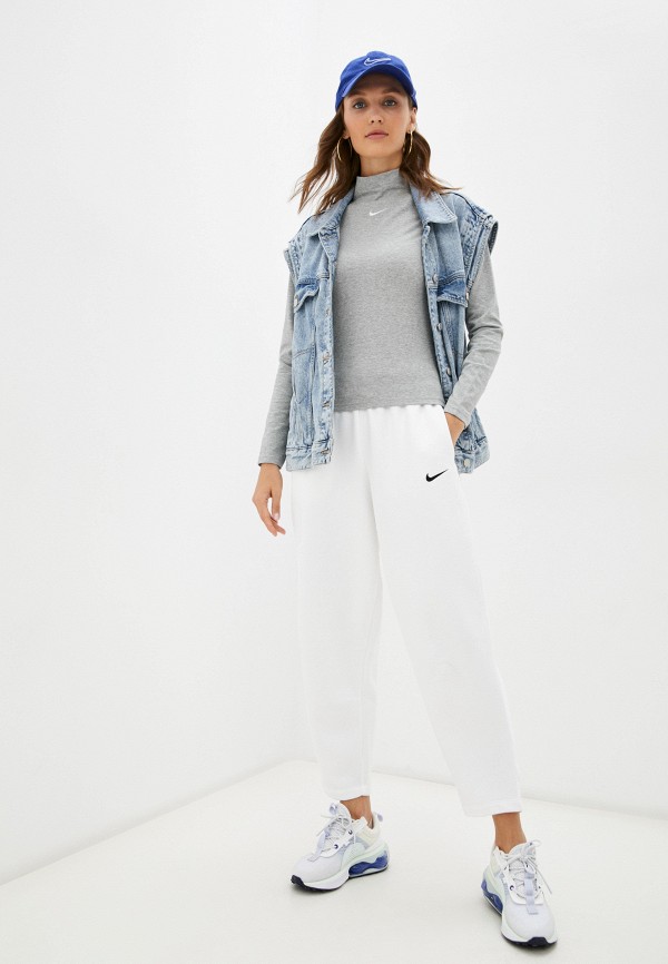 фото Водолазка nike