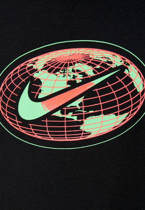 фото Футболка nike