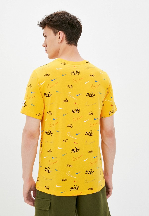 фото Футболка nike