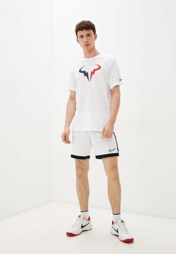 фото Футболка спортивная nike