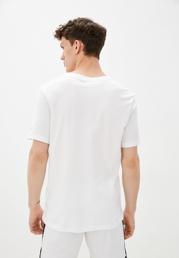 фото Футболка спортивная nike