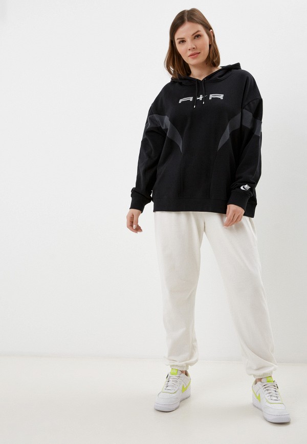 фото Худи nike