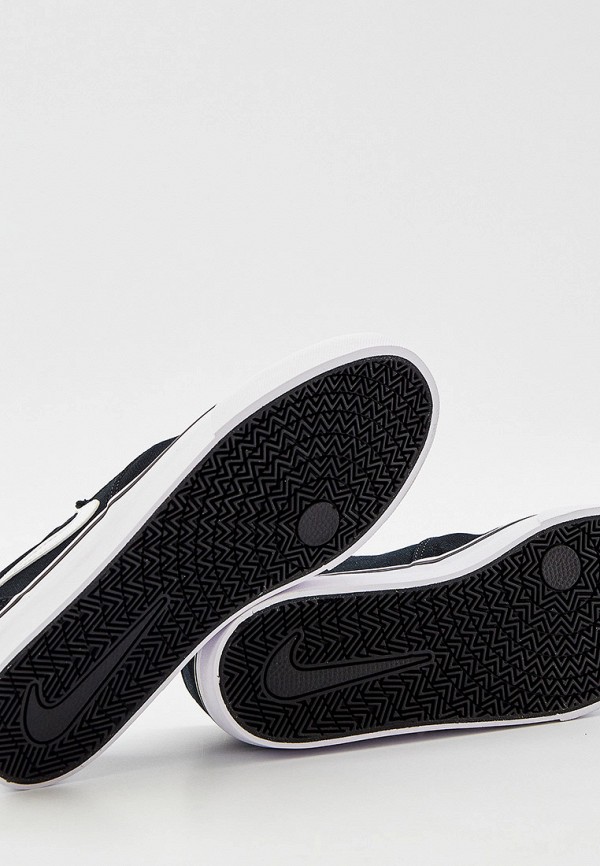 фото Слипоны nike