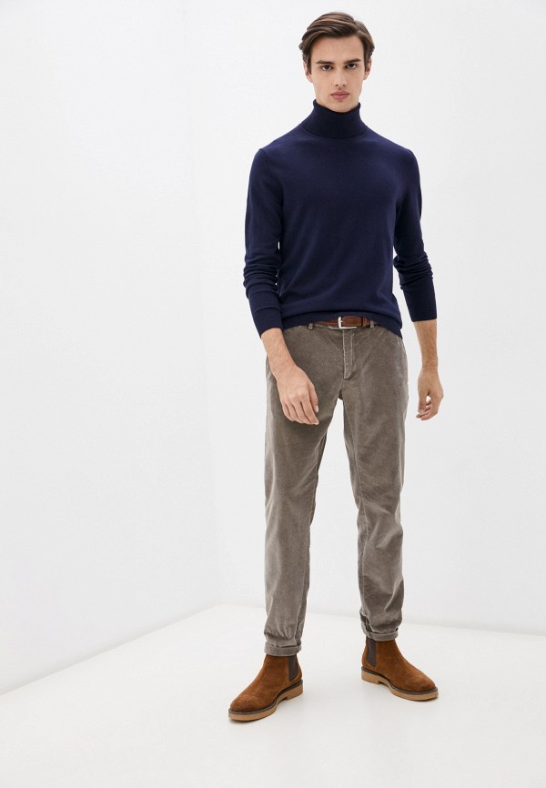 фото Водолазка sisley