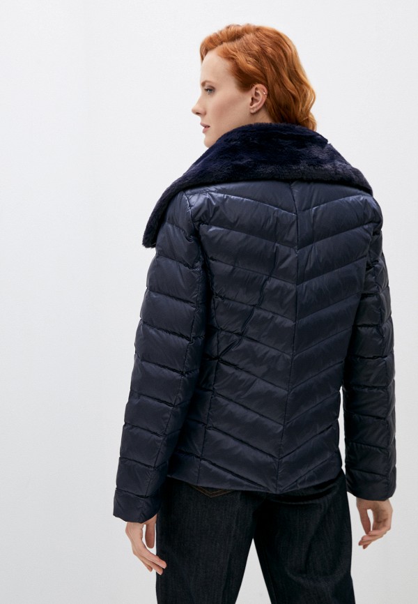 фото Пуховик liu jo sport