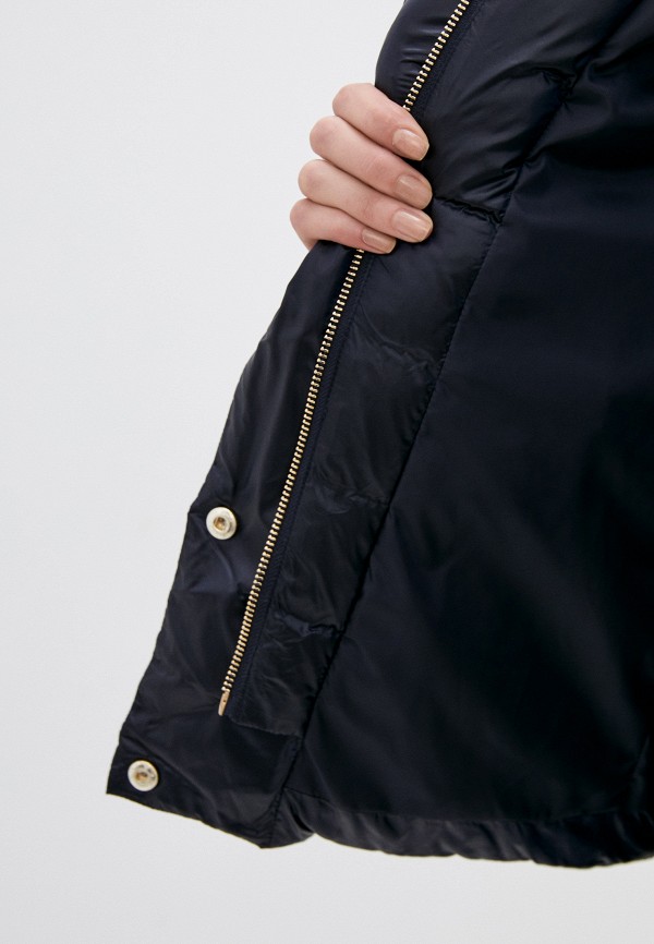 фото Пуховик liu jo sport