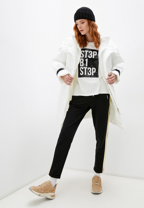 фото Куртка утепленная liu jo sport