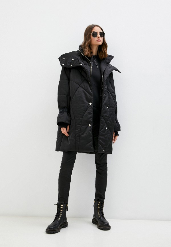 фото Пуховик liu jo sport