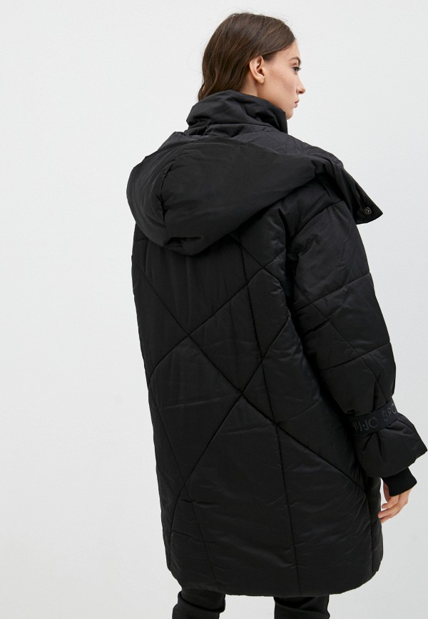 фото Пуховик liu jo sport