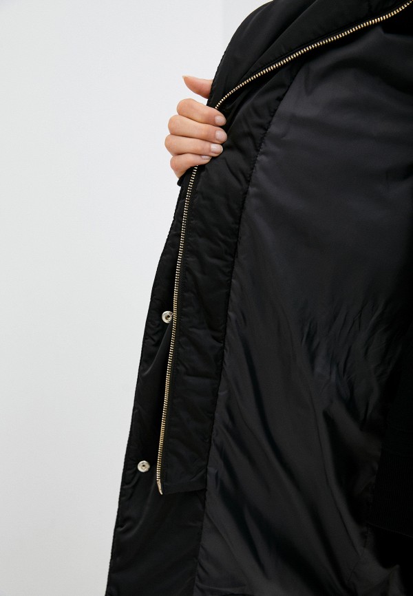 фото Пуховик liu jo sport