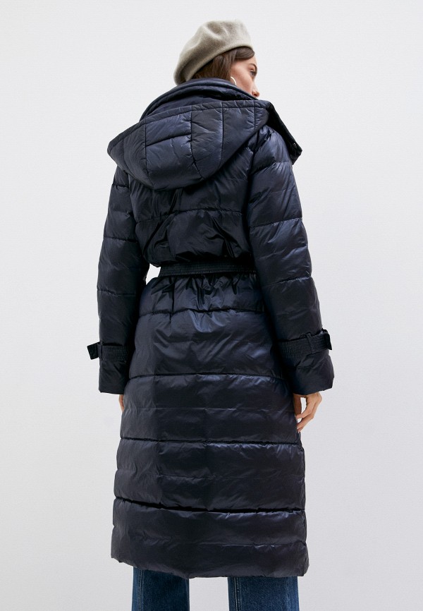 фото Пуховик liu jo sport