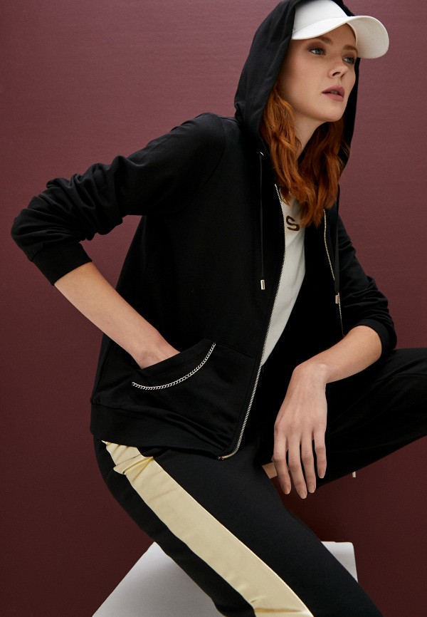 фото Толстовка liu jo sport