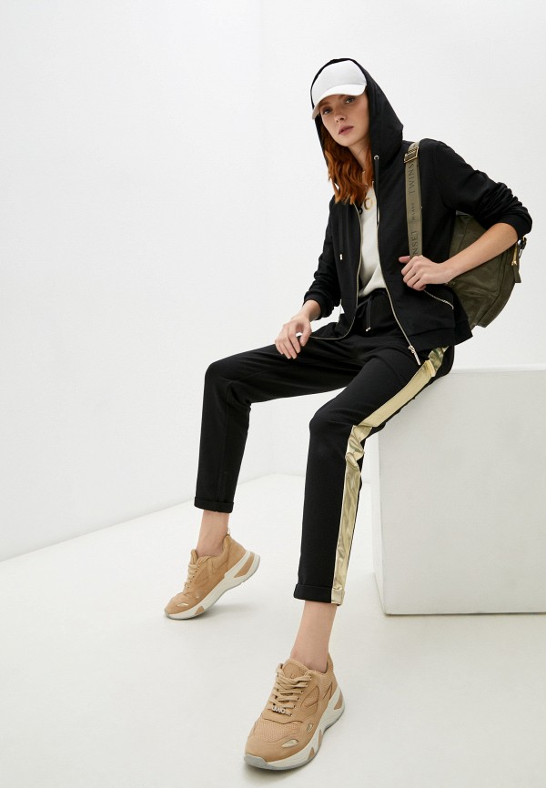 фото Толстовка liu jo sport