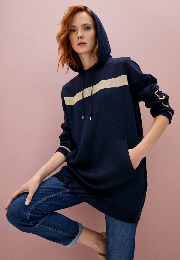 фото Худи liu jo sport