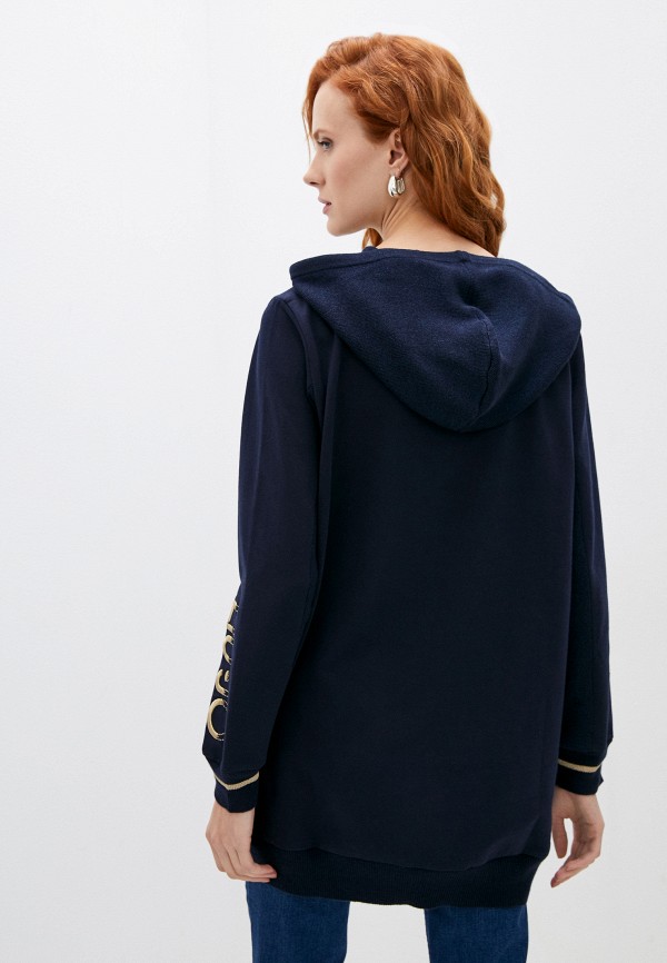 фото Худи liu jo sport