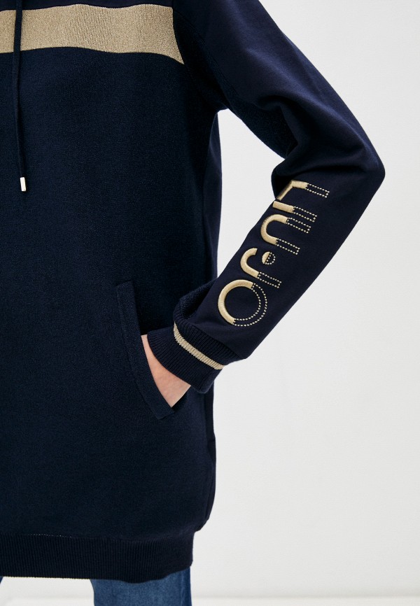 фото Худи liu jo sport