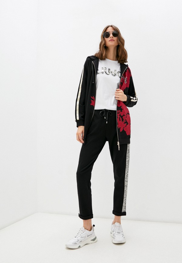 фото Толстовка liu jo sport