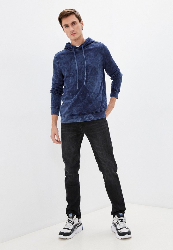 фото Худи united colors of benetton