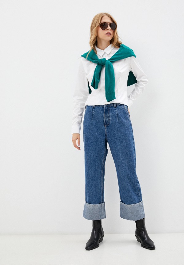 фото Джинсы united colors of benetton