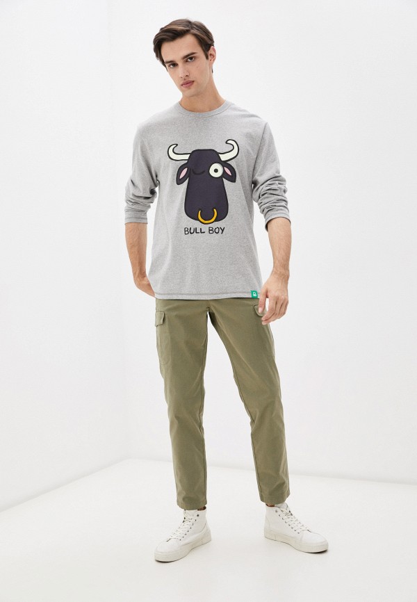 фото Брюки united colors of benetton