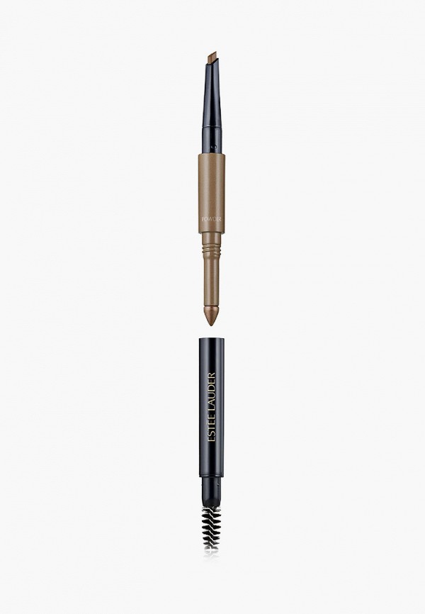 Карандаш для бровей Estee Lauder, Коричневый, многофункциональный The Brow Multitasker, тон 07 Taupe, 0,2 гр + 25 гр
Карандаш для бровей Estee Lauder, Коричневый, многофункциональный The Brow Multitasker, тон 07 Taupe, 0,2 гр + 25 гр