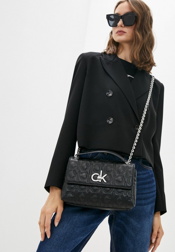 фото Сумка calvin klein