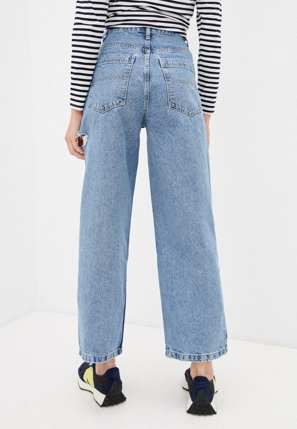 фото Джинсы topshop