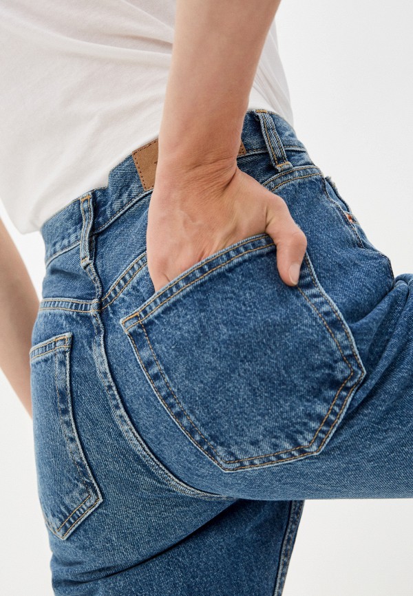 фото Джинсы topshop