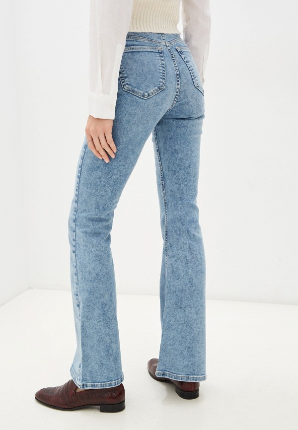 фото Джинсы topshop