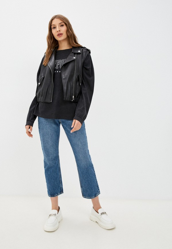 фото Джинсы topshop