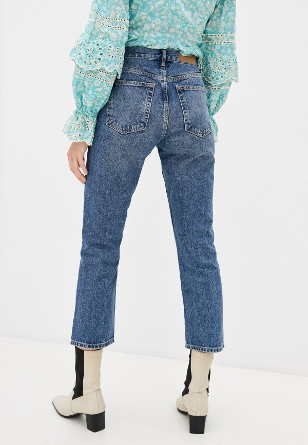 фото Джинсы topshop