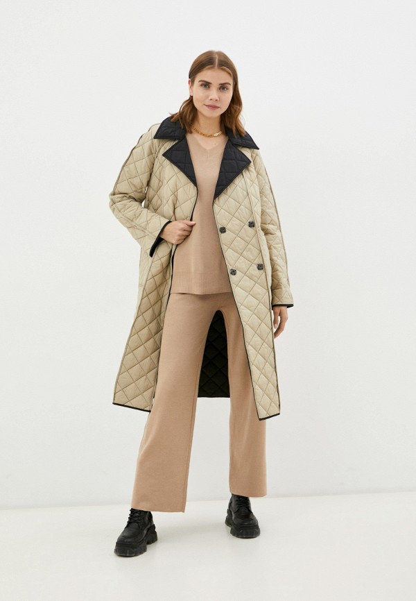 фото Куртка утепленная topshop