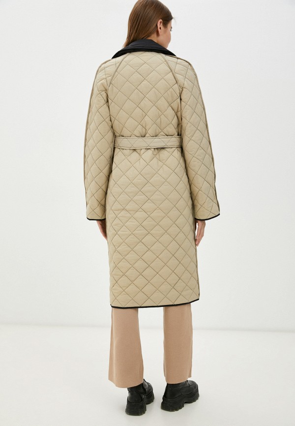 фото Куртка утепленная topshop