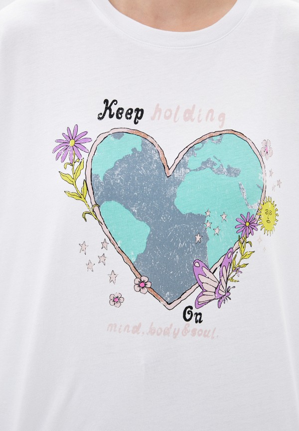 фото Лонгслив topshop