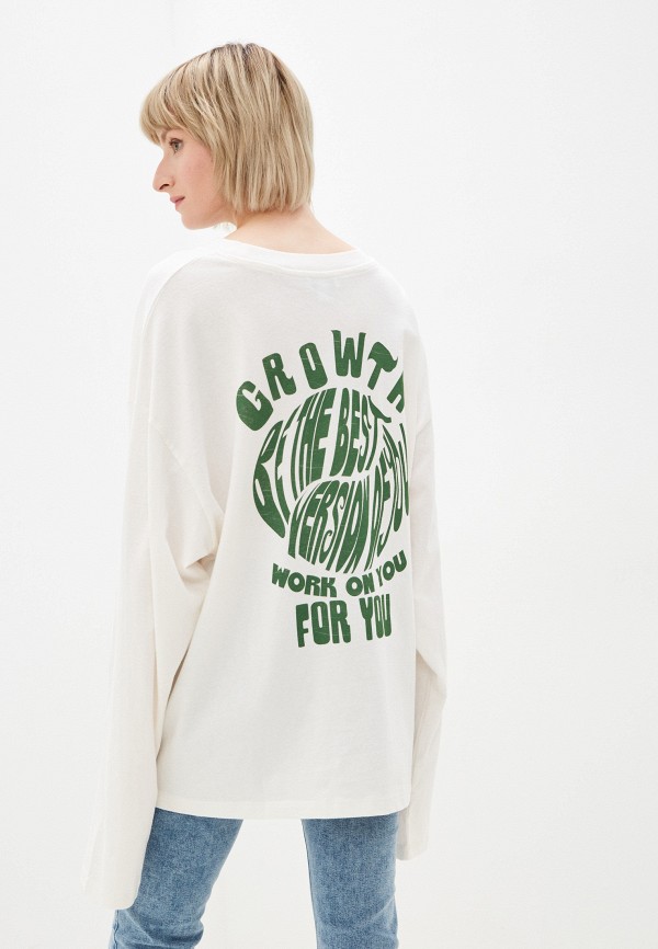 фото Лонгслив topshop
