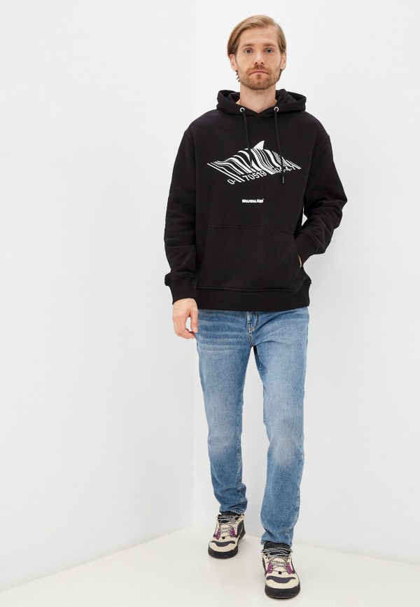 фото Худи topman