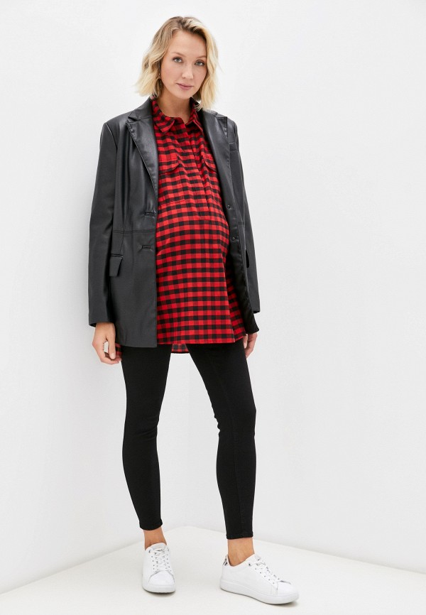 фото Джинсы topshop