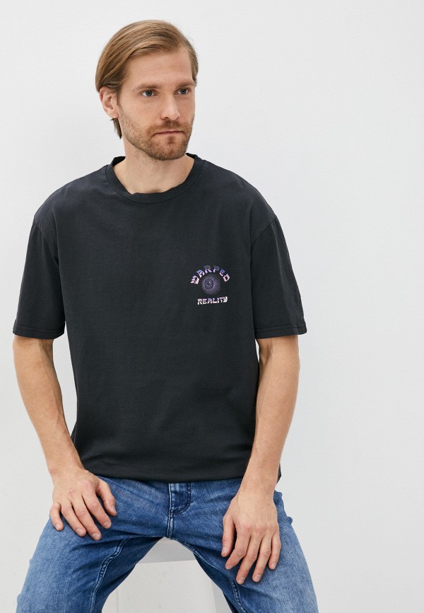 фото Футболка topman