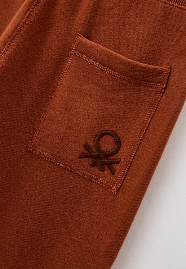 Брюки спортивные United Colors of Benetton, Коричневый, United Colors of Benetton RTLAAP407801
Брюки спортивные United Colors of Benetton, Коричневый, United Colors of Benetton RTLAAP407801