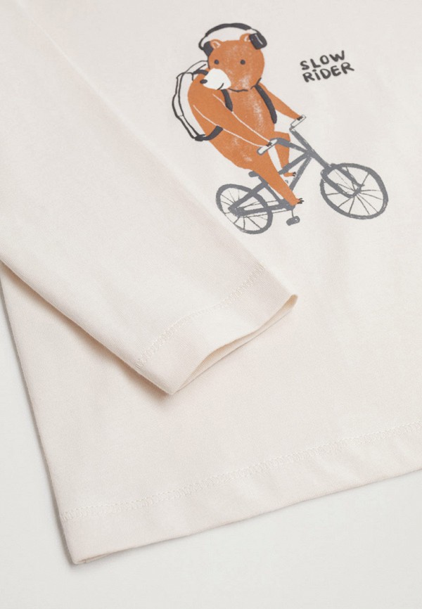 фото Футболка mango kids