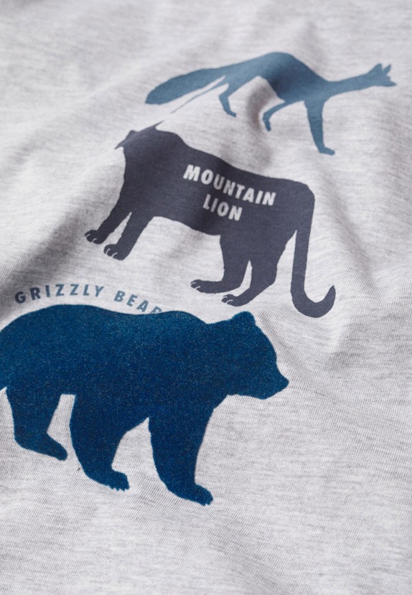 фото Лонгслив mango kids