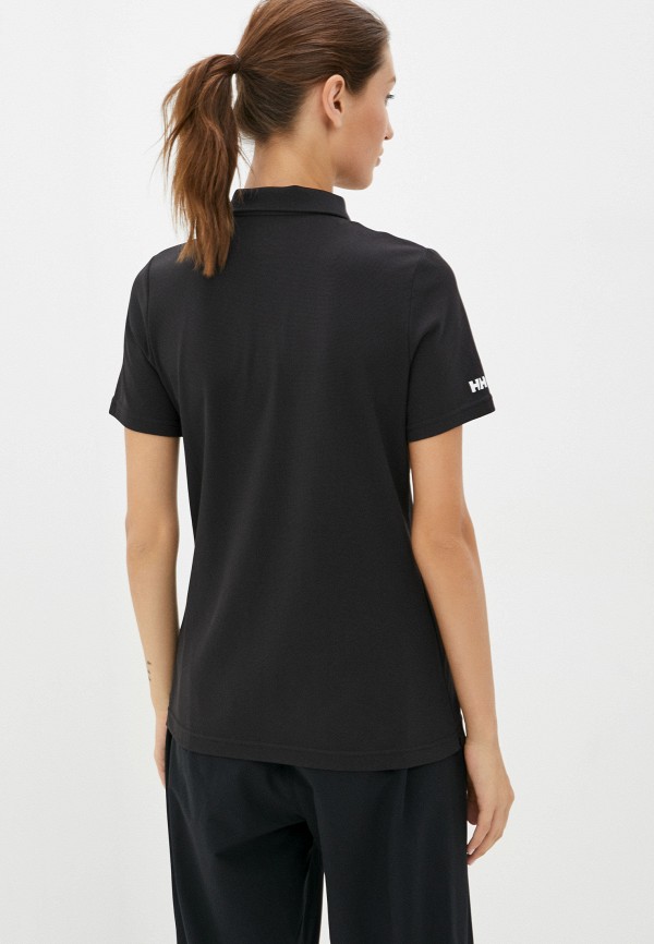 фото Поло helly hansen